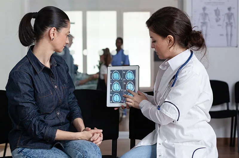 Understanding Cognitive Health