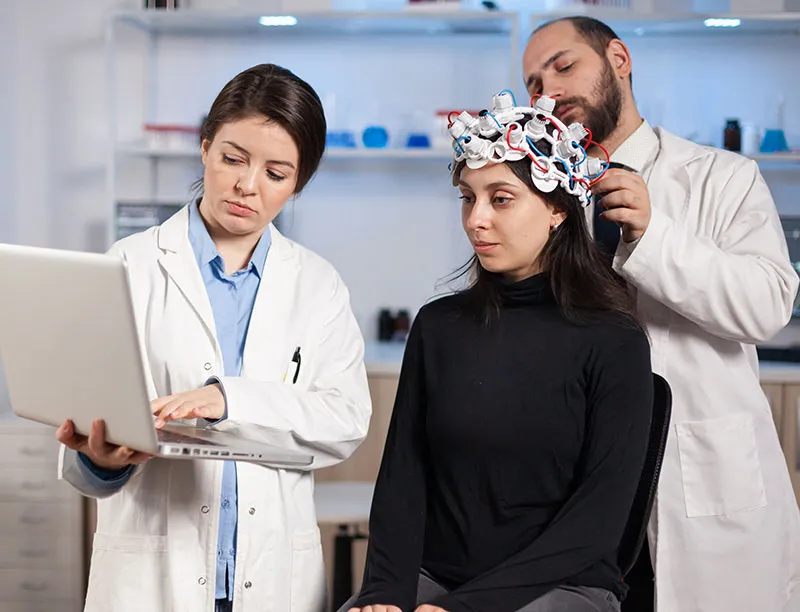 Advanced Cognitive Care for Memory and Brain Health
