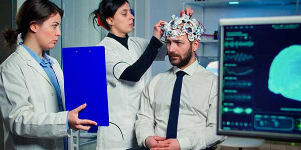 Receive an Assured Quality Diagnosis and Specialized Treatment Based on Our Reliable EEG Testing Results