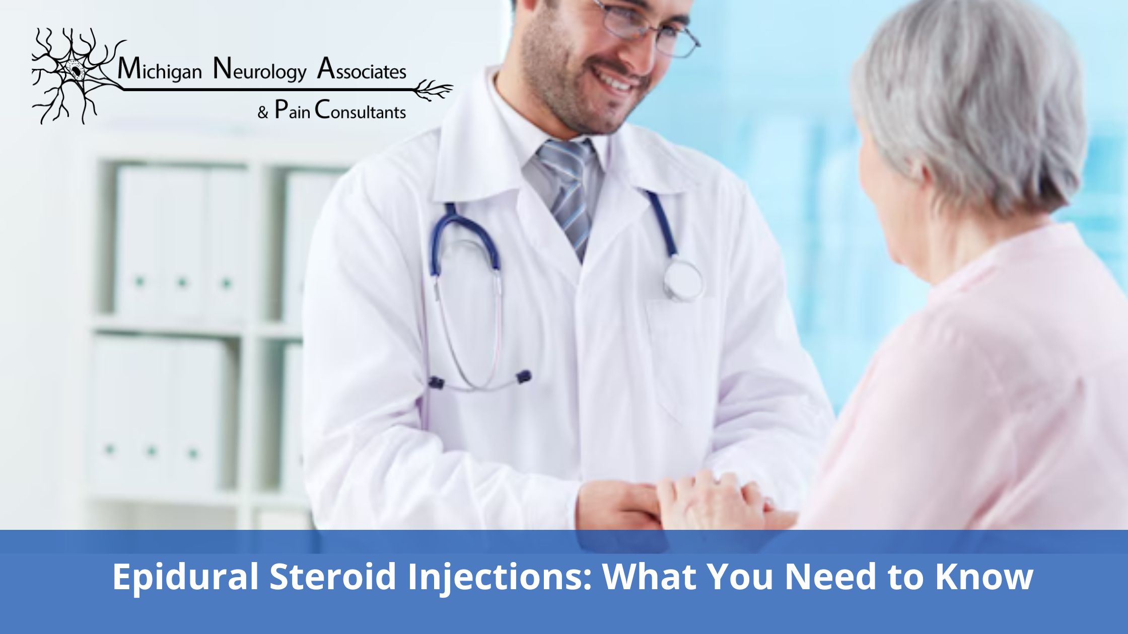 Epidural Steroid Injections: What You Need to Know