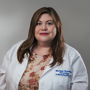 Dr. Heather Munsche