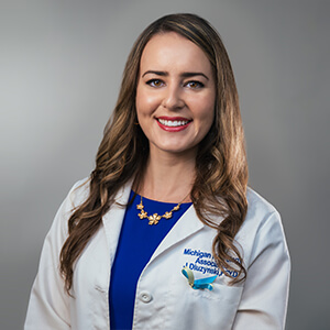 Dr. Jessica Dluzynski