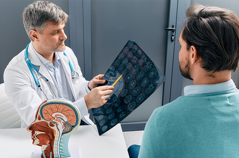 Michigan Neurology Associates & Pain Consultants – a trusted destination for Nervous system tumor treatment