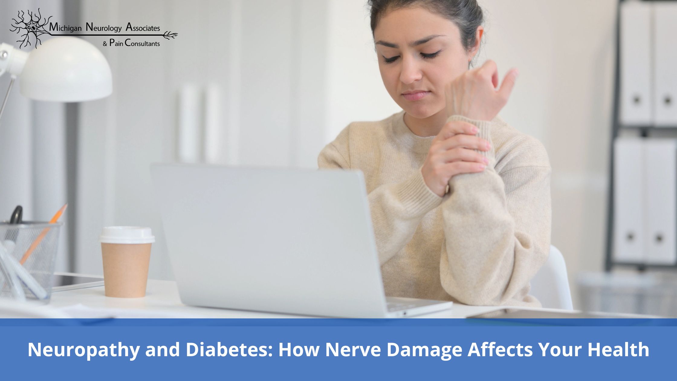 Vibrant Type 2 Diabetes Nerve Damage Wallpaper Concept Vibrant Type 2 Diabetes Nerve Damage Wallpaper Concept
