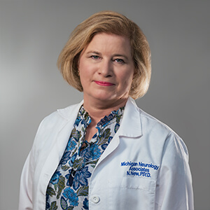 Dr. Nicole New