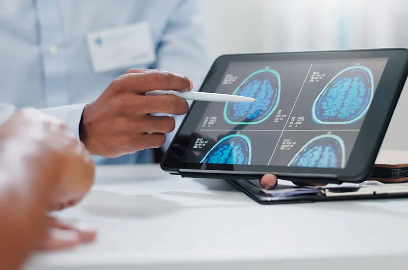 Key Benefits of X-Ray Imaging