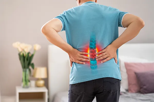 What Are the Causes of Sciatica?