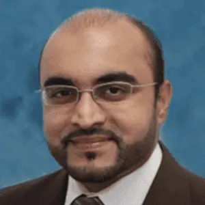 Syed Abbas Moosavi, MD