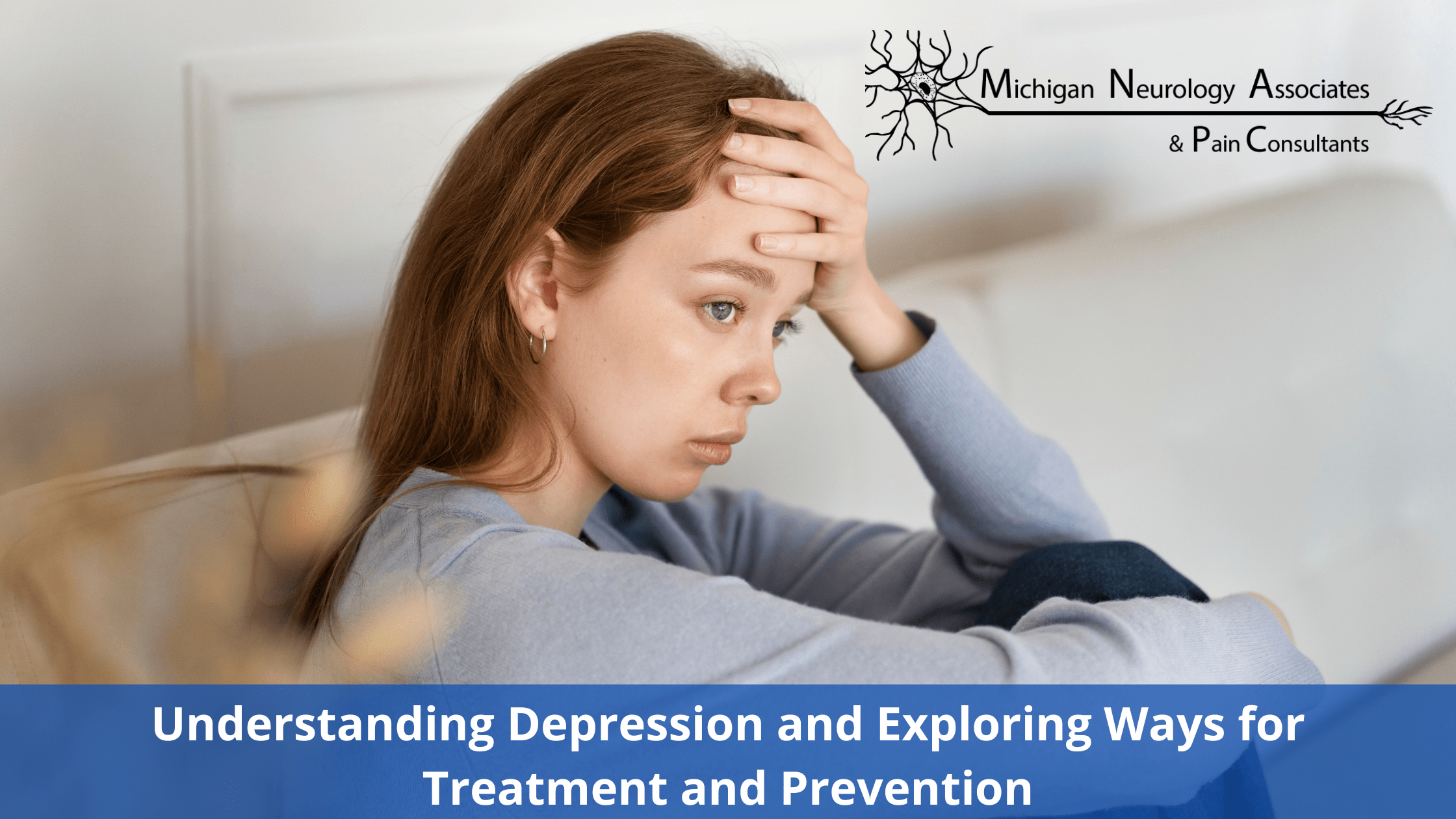 Depression and Prevention