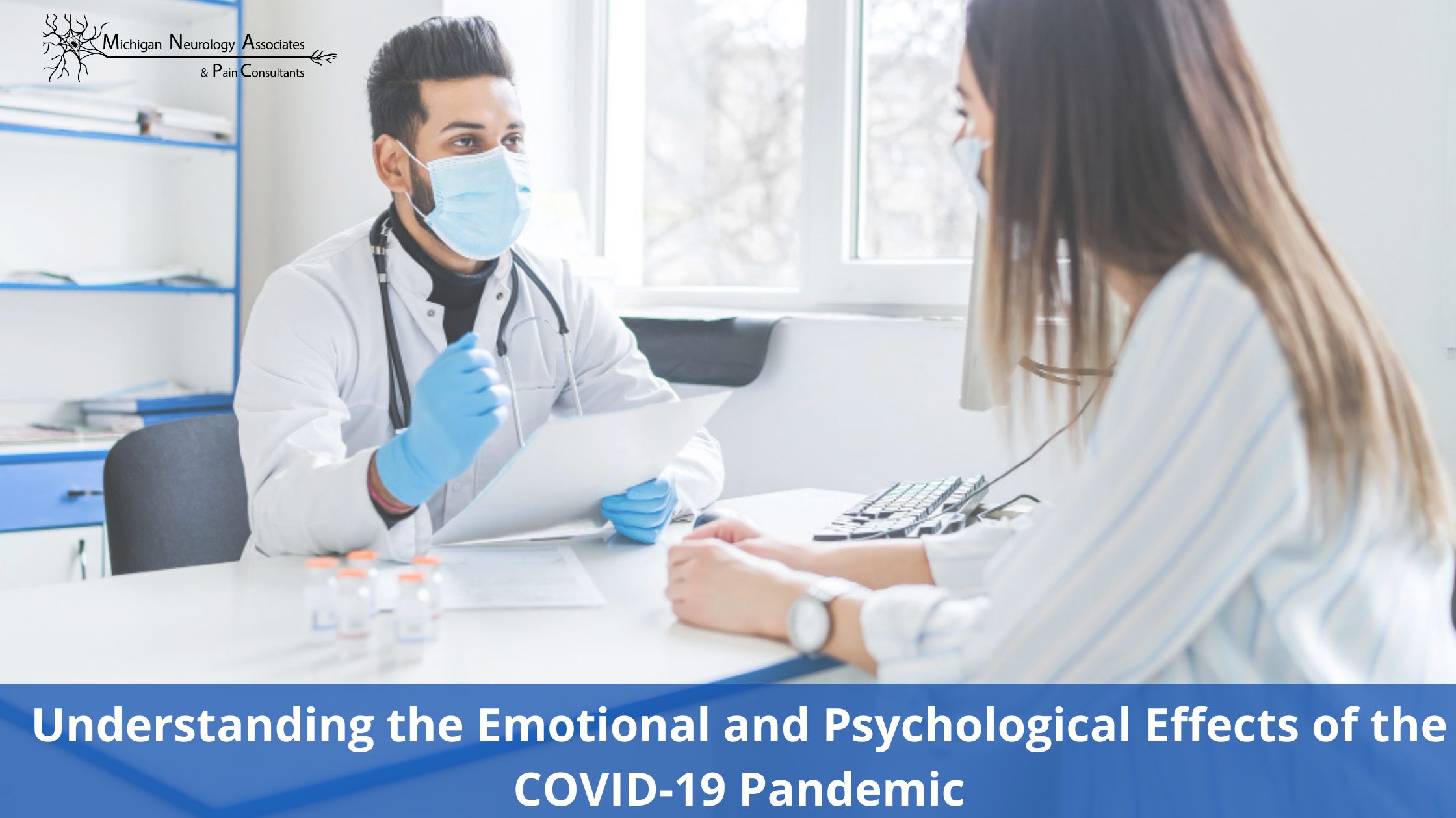 Understanding the Emotional and Psychological Effects of the COVID-19 Pandemic