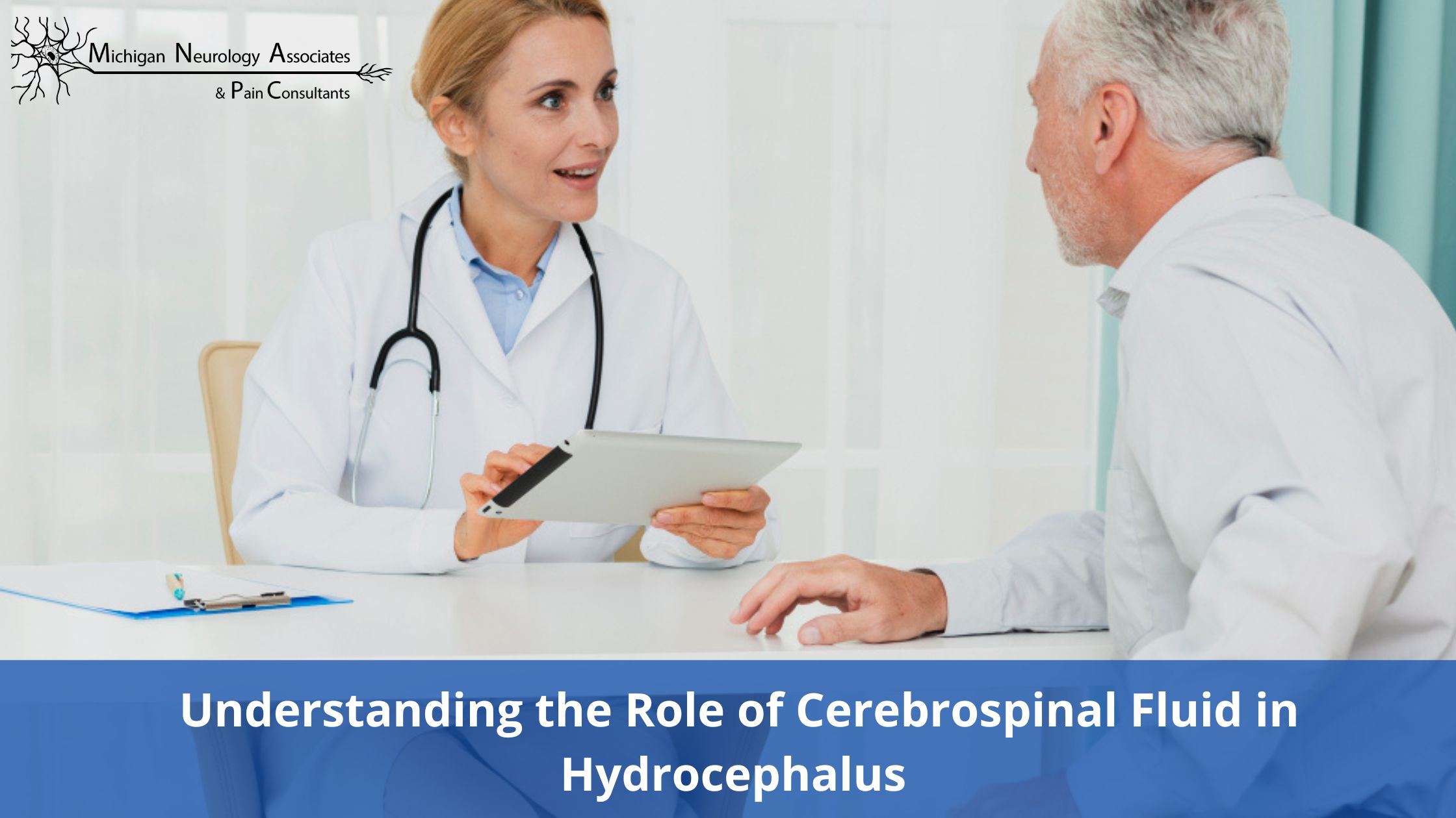 Understanding the Role of Cerebrospinal Fluid in Hydrocephalus