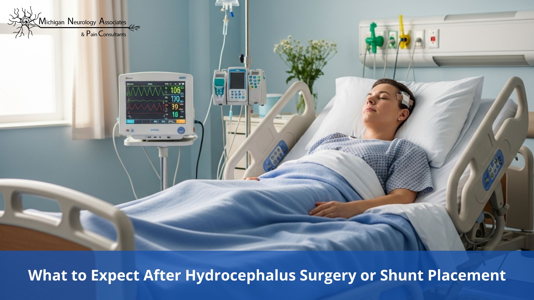 What to Expect After Hydrocephalus Surgery or Shunt Placement