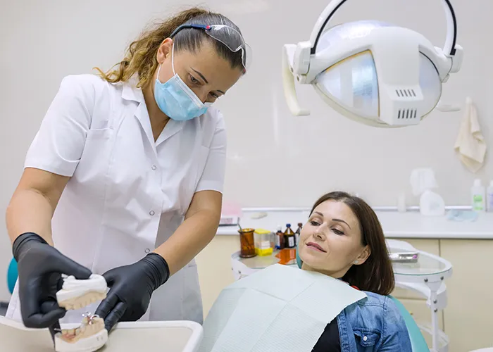 Understanding Sedation Dentistry