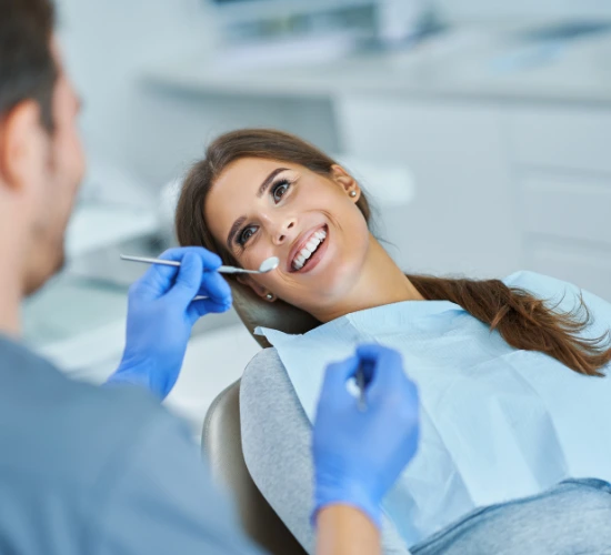 Who Can Benefit from Sedation Dentistry?