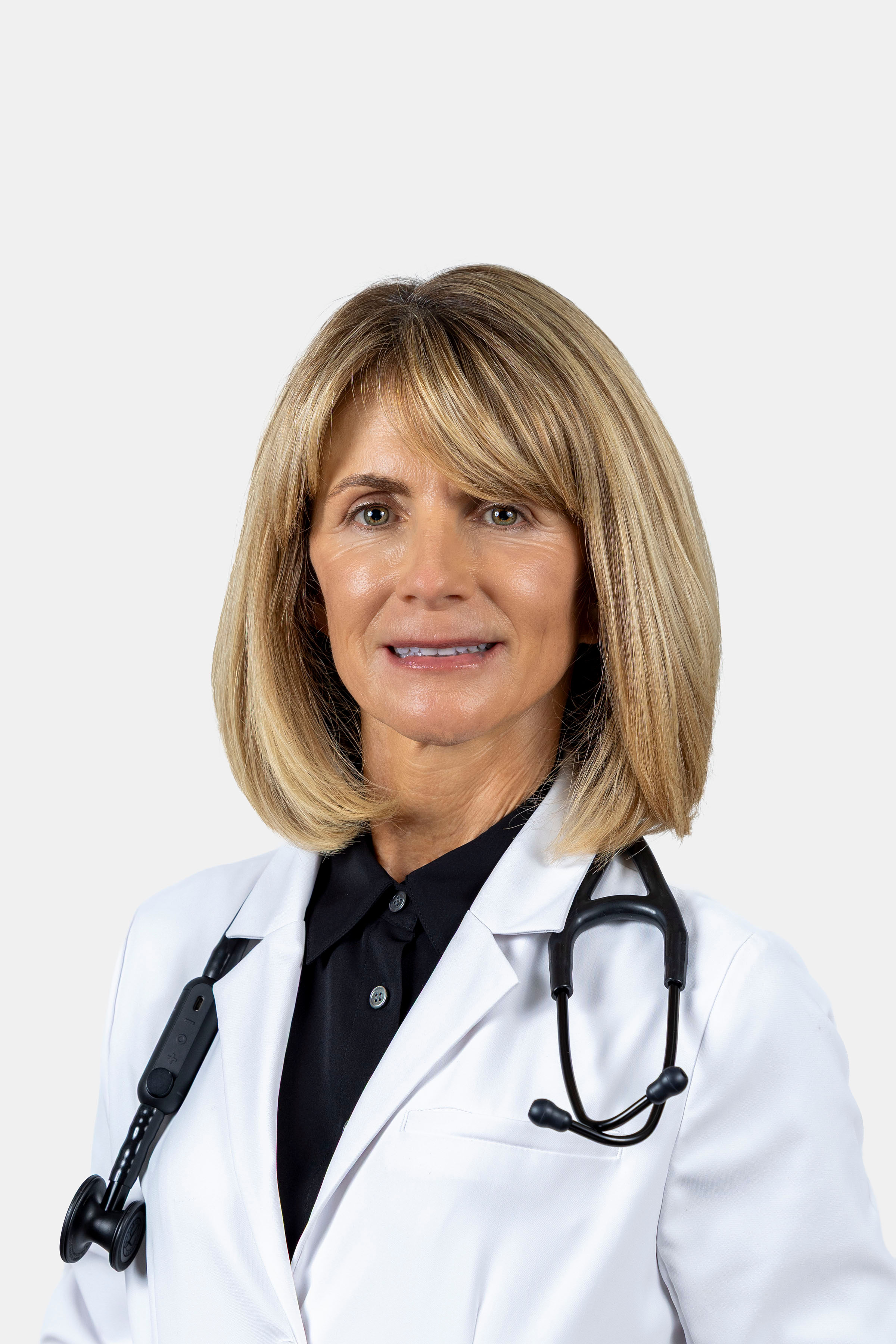 Angela Antimie, FNP-C