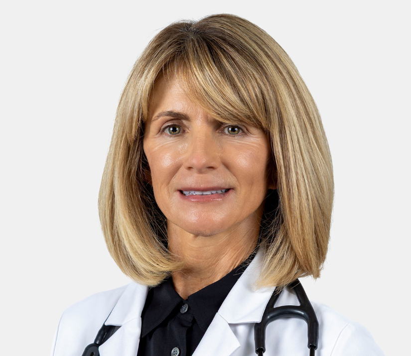 Angela Antimie, FNP-C