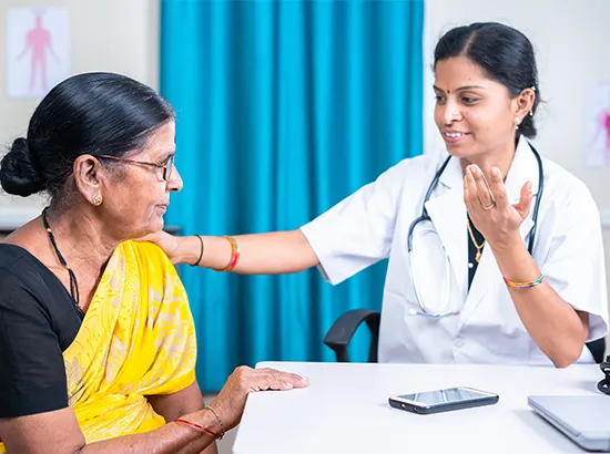 Welcome to Stork Hospital: Your Haven of Multispeciality Care in Hyderabad