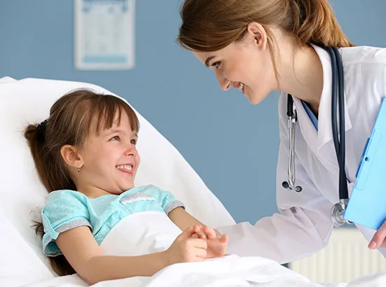 Welcome to Stork Hospital:Your Reliable Partner in Paediatric Surgeries