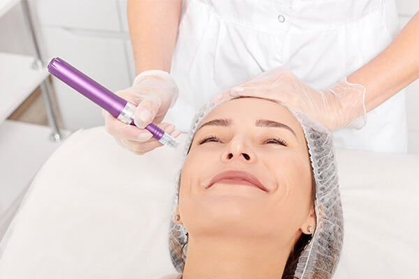 Get Rid of Unwanted Skin Conditions with Agnes RF