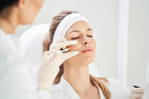How Do Our Injectables Work?