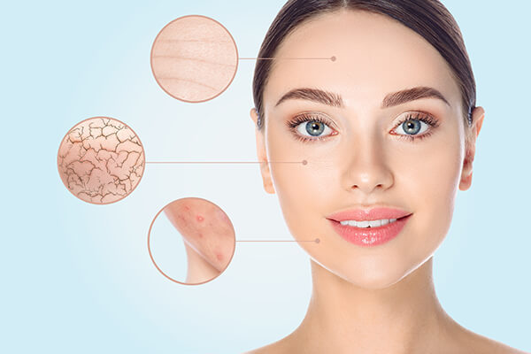 Conditions You Can Get Relief from Through Laser Therapy