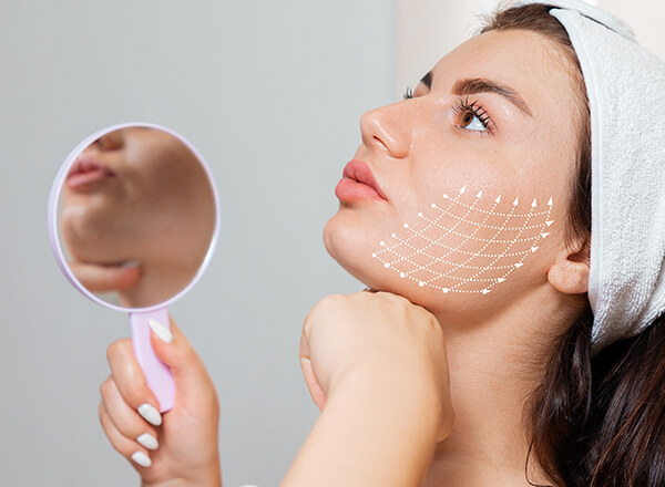 Numerous Benefits of PDO Thread Lift You Can Experience at Haven Medspa