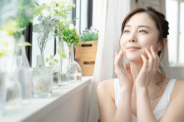 Soak in the Compliments for Your Improved Skin Texture with Our Skin Resurfacing and Rejuvenation Treatment at Haven Medspa