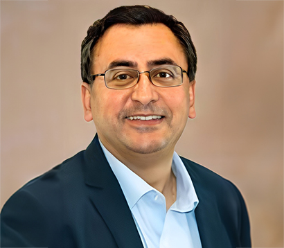 Amarjit Virdi, MD