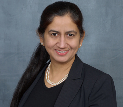 Henna Kalsi, MD