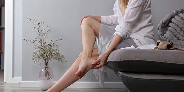 Understanding Spider Veins