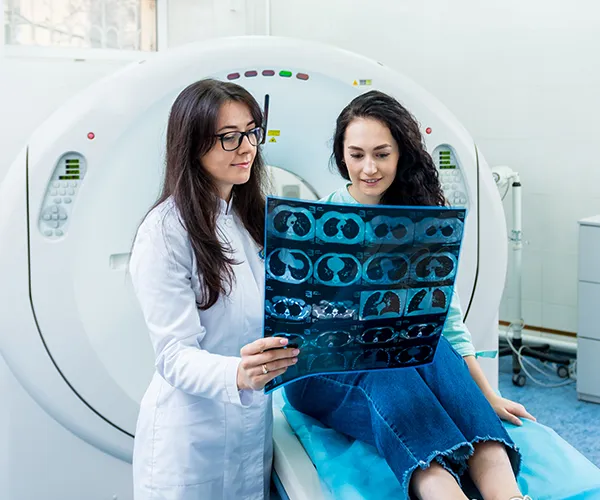 Diagnostic Imaging and Preventive Care Designed Around You