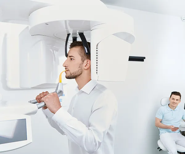 Why Patients Choose First Medical Center