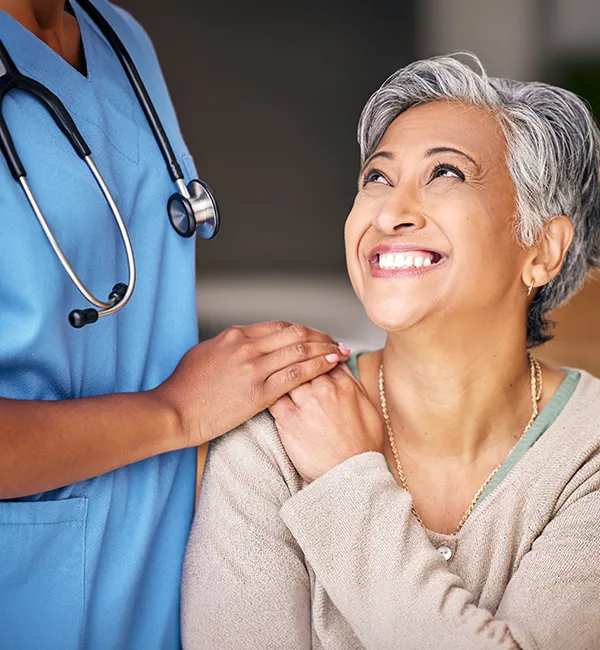 Why Patients Choose First Medical Center