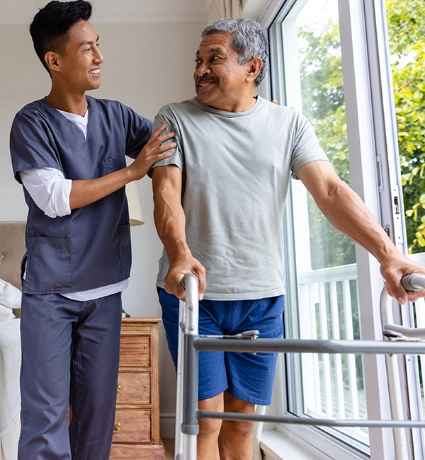 Why Patients Choose First Medical Center