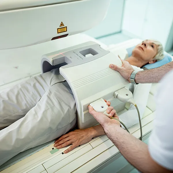 Abdomen, Chest & Pelvis CT Scan Imaging