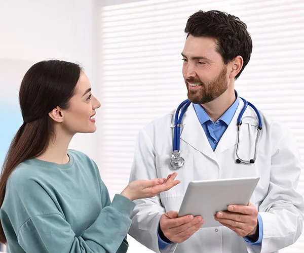 Comprehensive Care Plans
