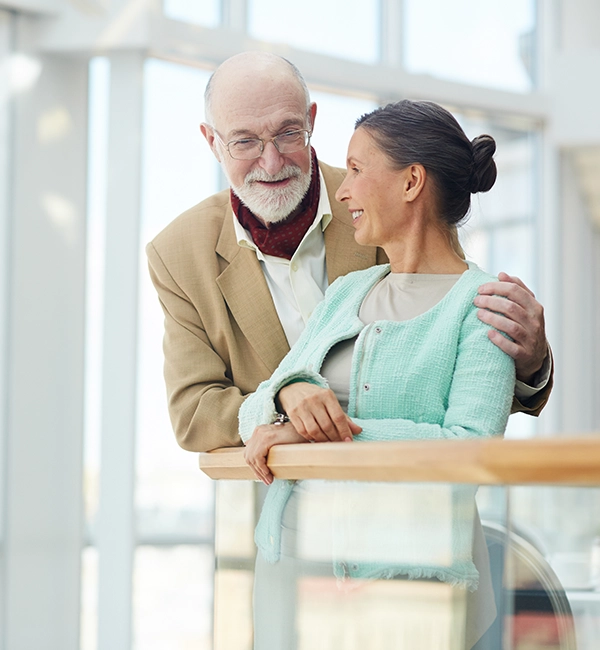 Why Patients Choose First Medical Center