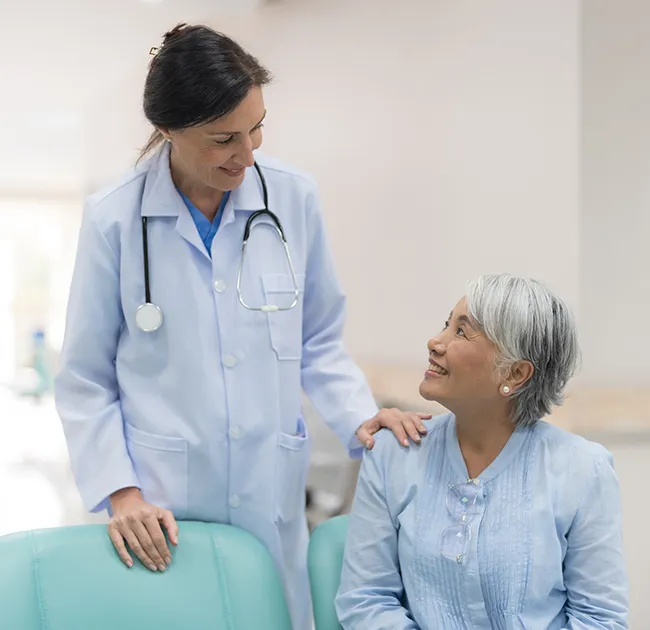 Expert Image Interpretation for Timely Results