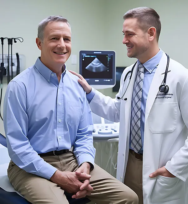 Why Patients Choose First Medical Center