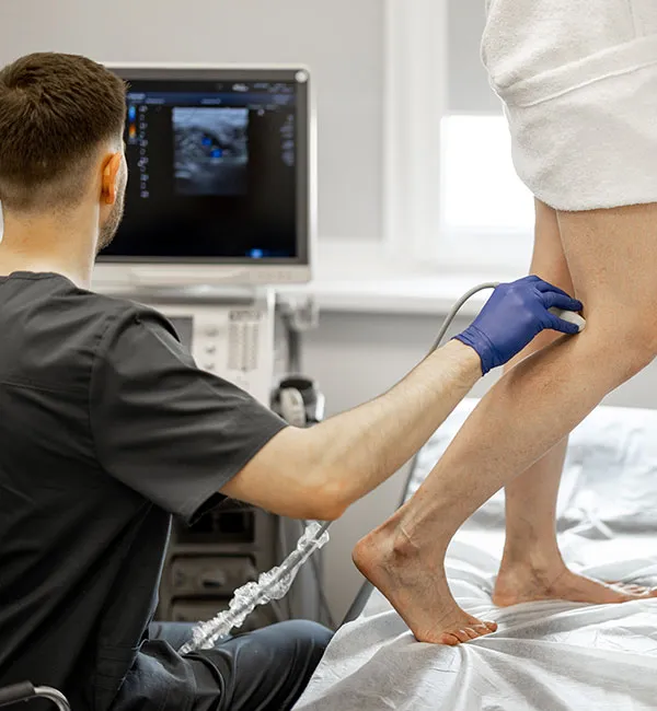Why Patients Choose First Medical Center