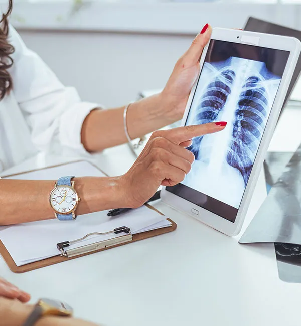 Why Patients Choose First Medical Center