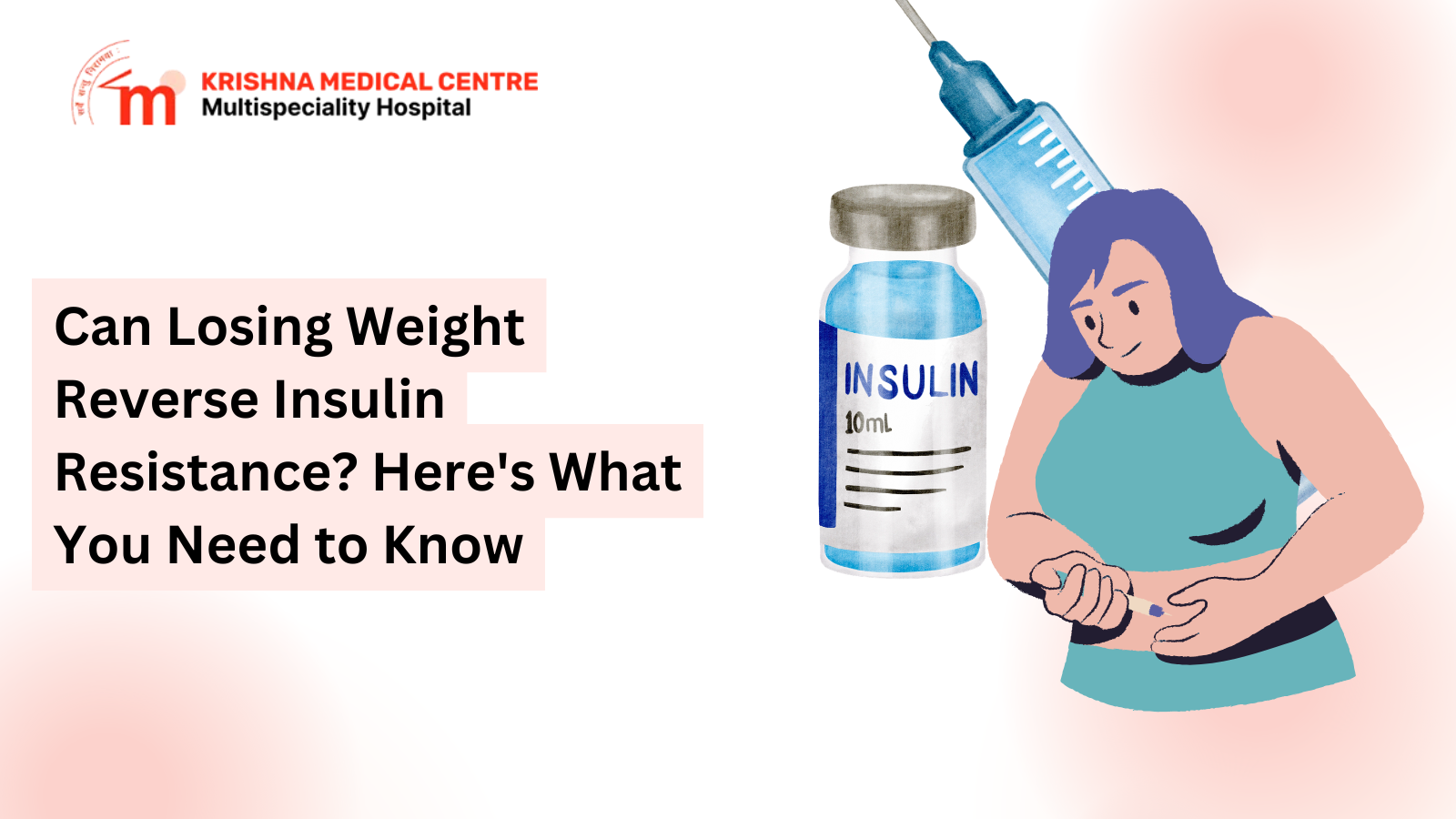 Weight Loss and Insulin Resistance: What's the Connection?