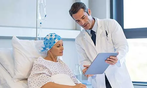 Expert Surgical Care for Gynaecological Cancer Treatment in Lucknow