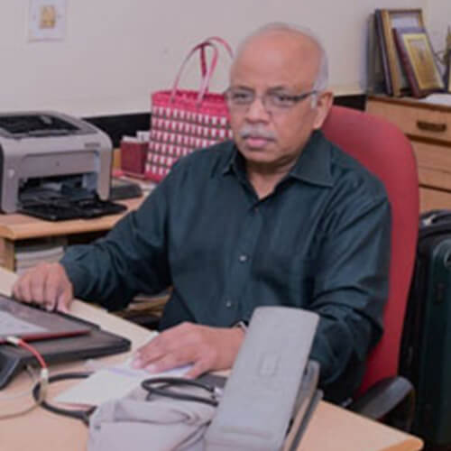 Dr. Piyush Mittal