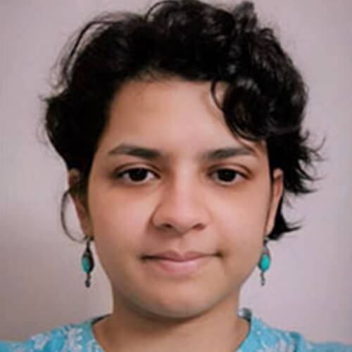 Dr. Vasudha Jain 