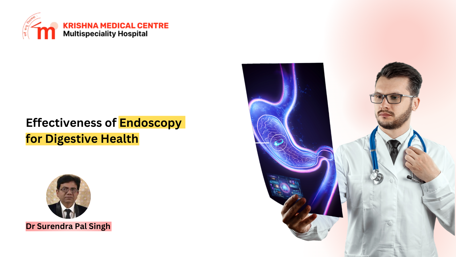 How Effective Are Endoscopic Procedures for Treating Digestive Issues?