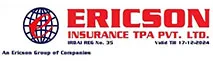 Ericson Insurance TPA Pvt. Ltd