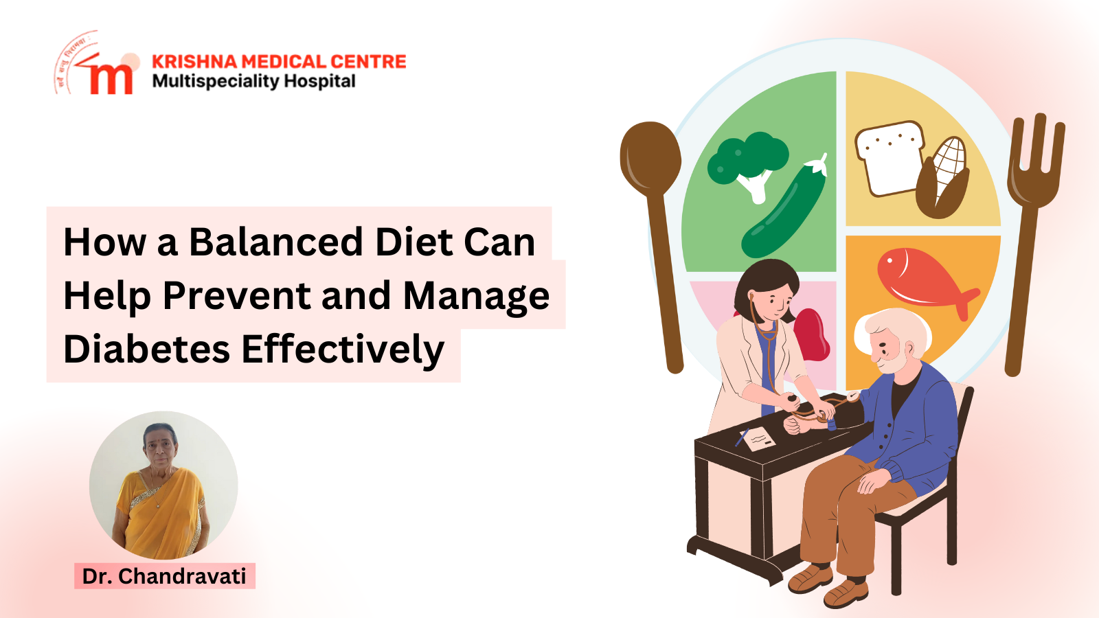 How a Balanced Diet Can Help Prevent and Manage Diabetes