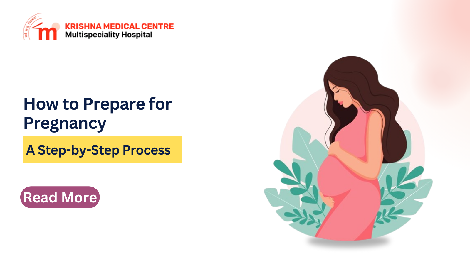Understanding pregnancy preparation