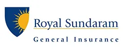 Royal Sundaram General Insurance Co Limited.